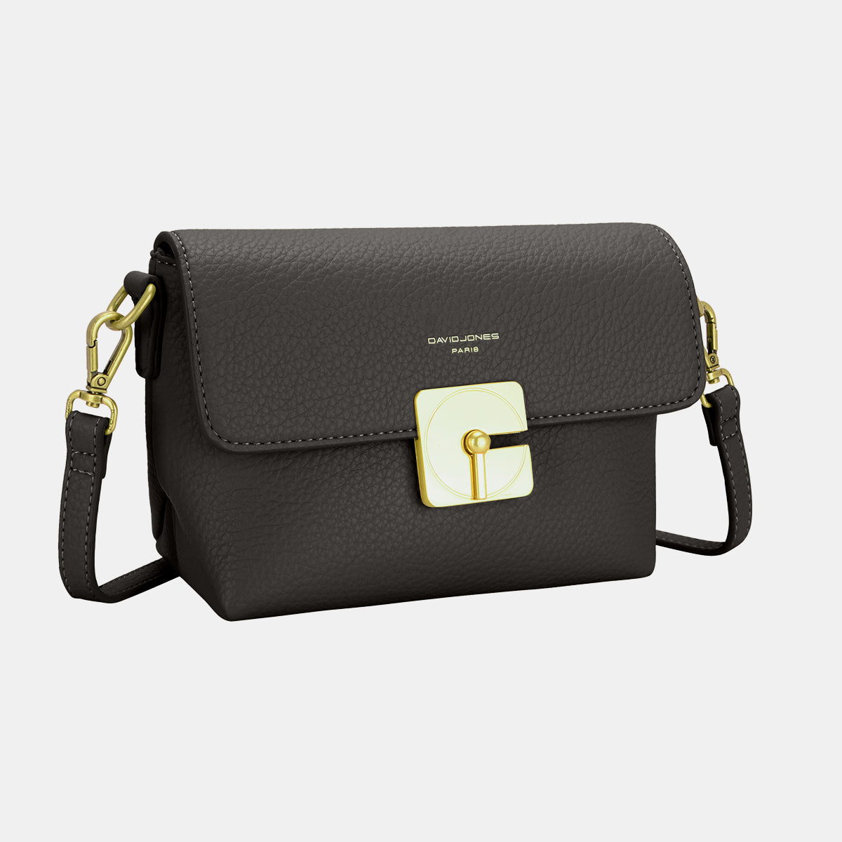 David Jones PU Leather