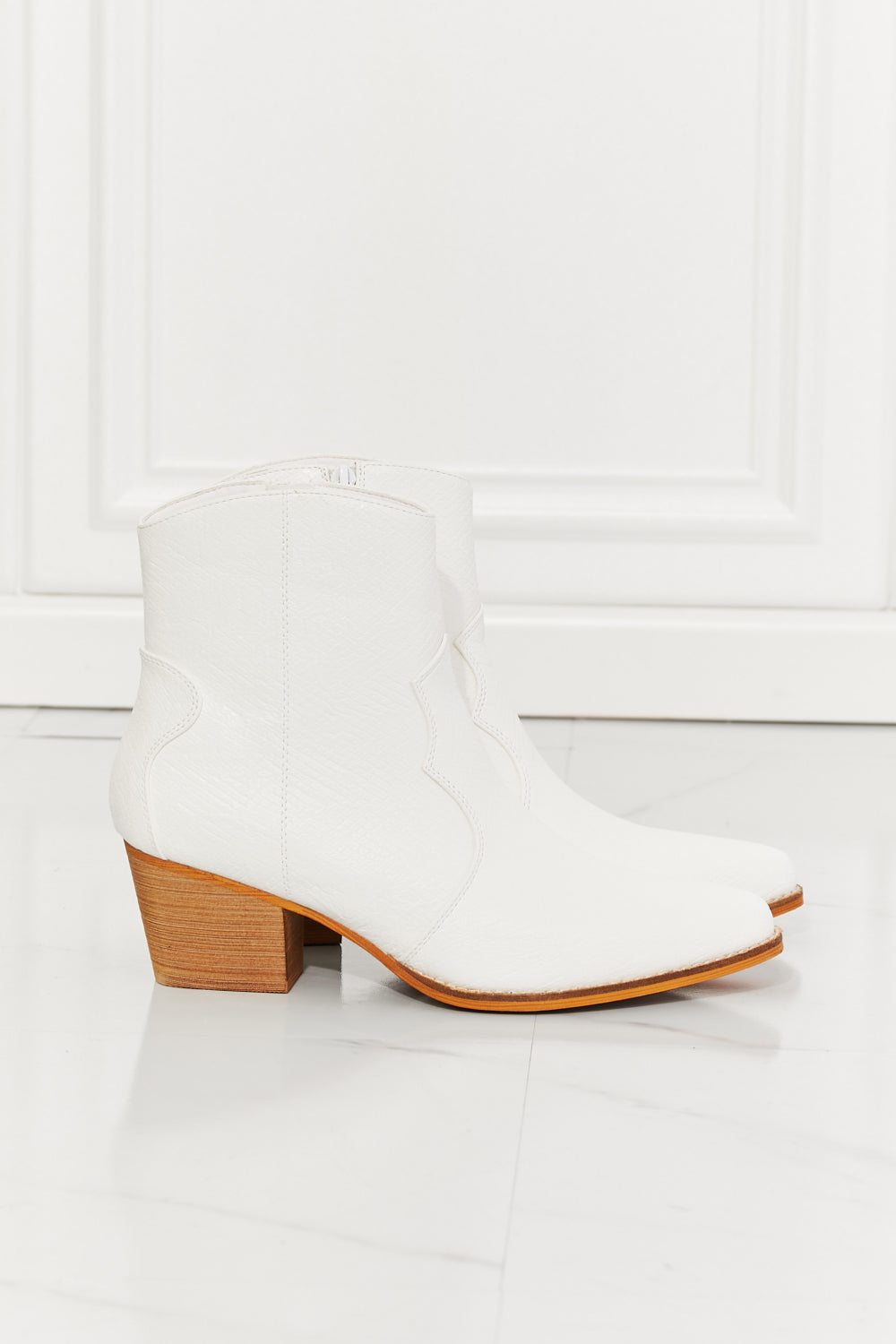 Watertower Town Faux Leather