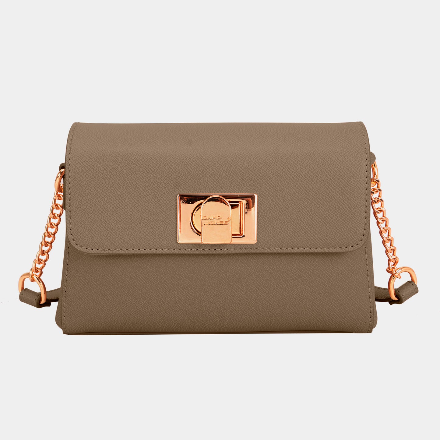 David Jones PU Leather