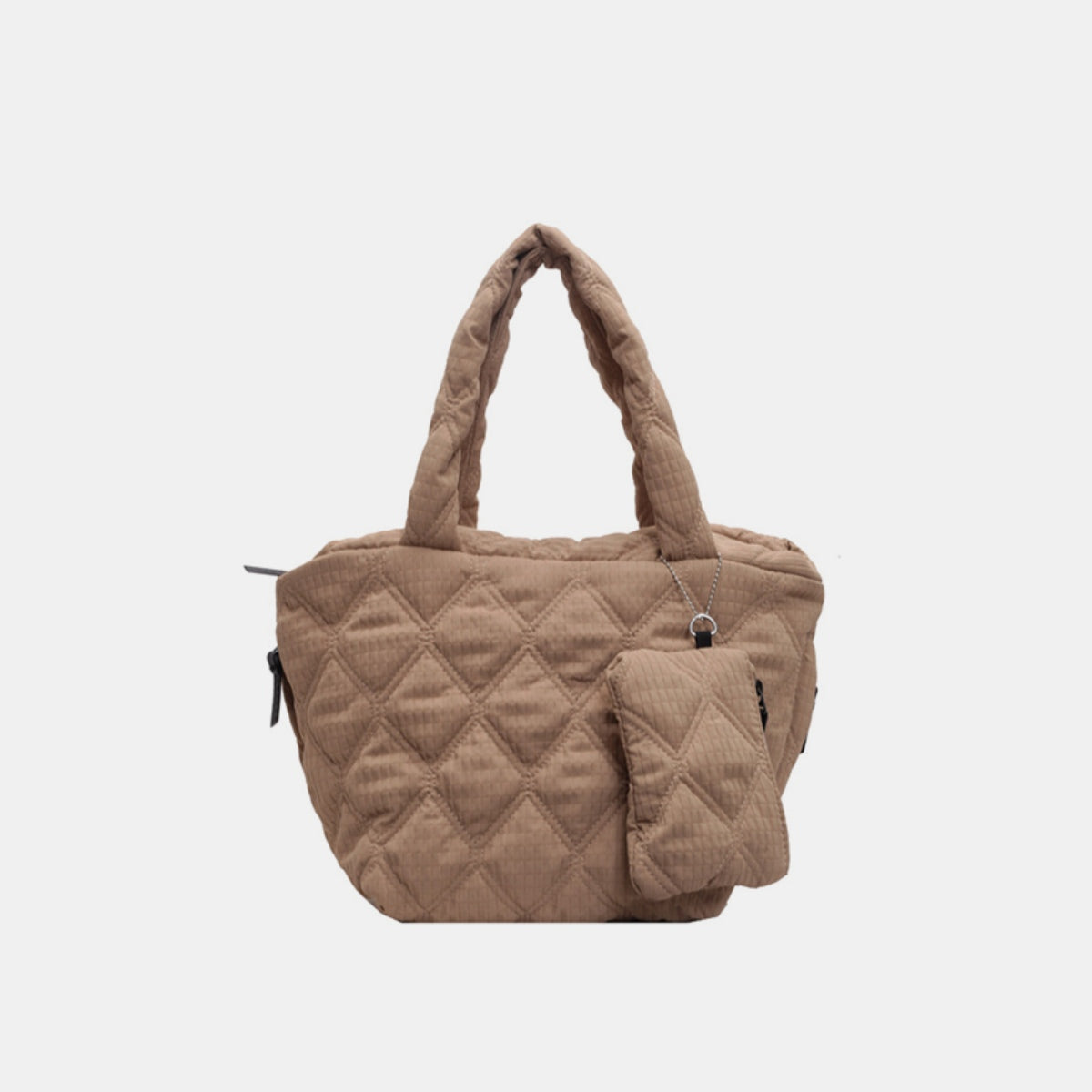 Polyester Medium Tote