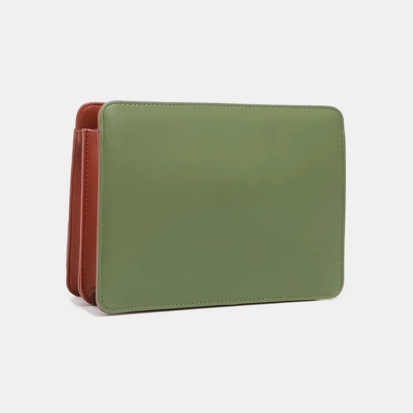 Nicole Lee Color Block Crossbody
