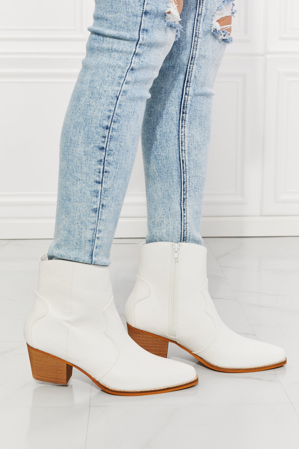 Watertower Town Faux Leather