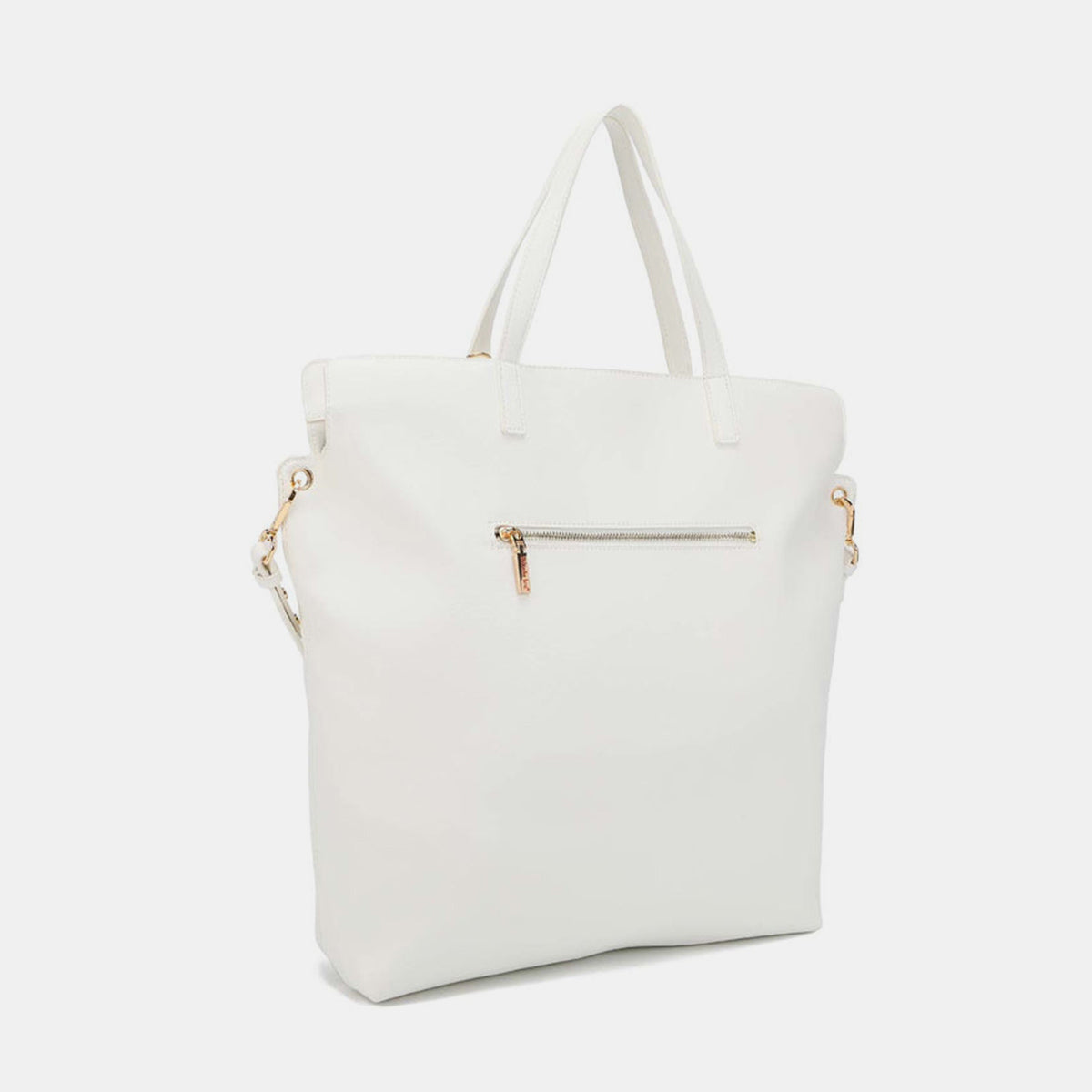 Nicole Lee USA Studded Large Tote