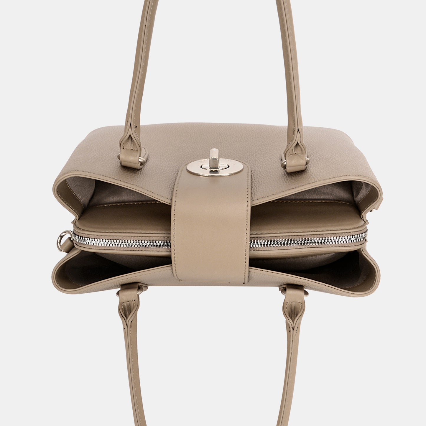 David Jones PU Leather