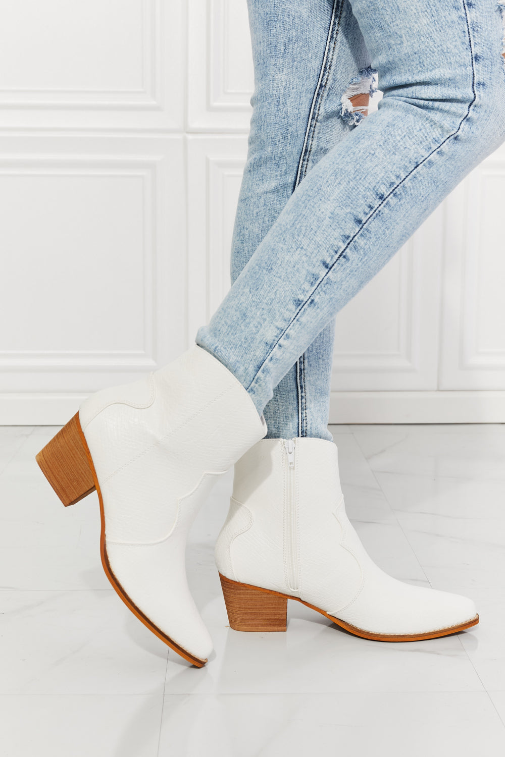 Watertower Town Faux Leather
