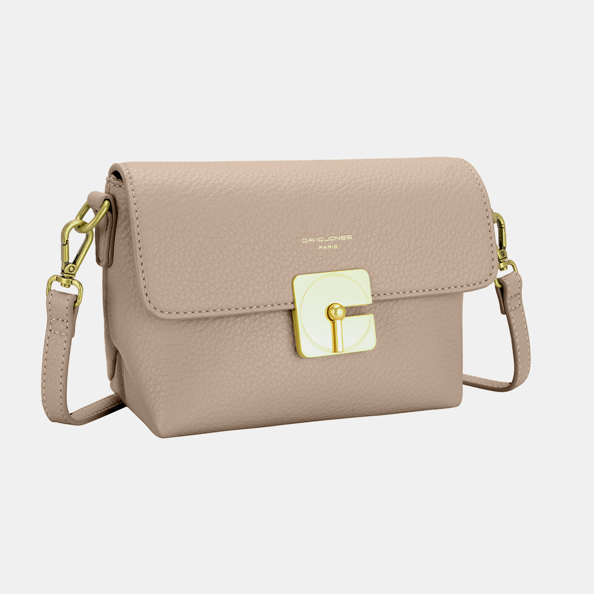 David Jones PU Leather
