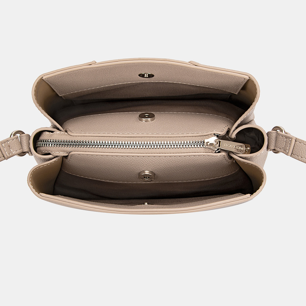 David Jones PU Leather