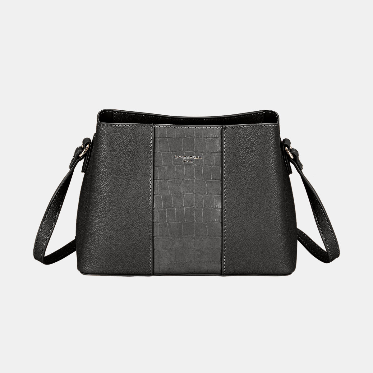 David Jones PU Leather