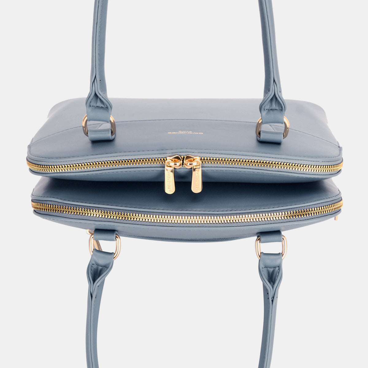 David Jones PU Leather