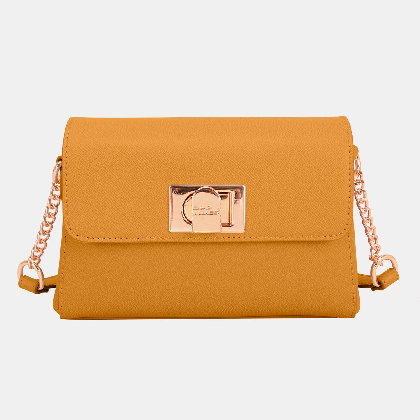 David Jones PU Leather