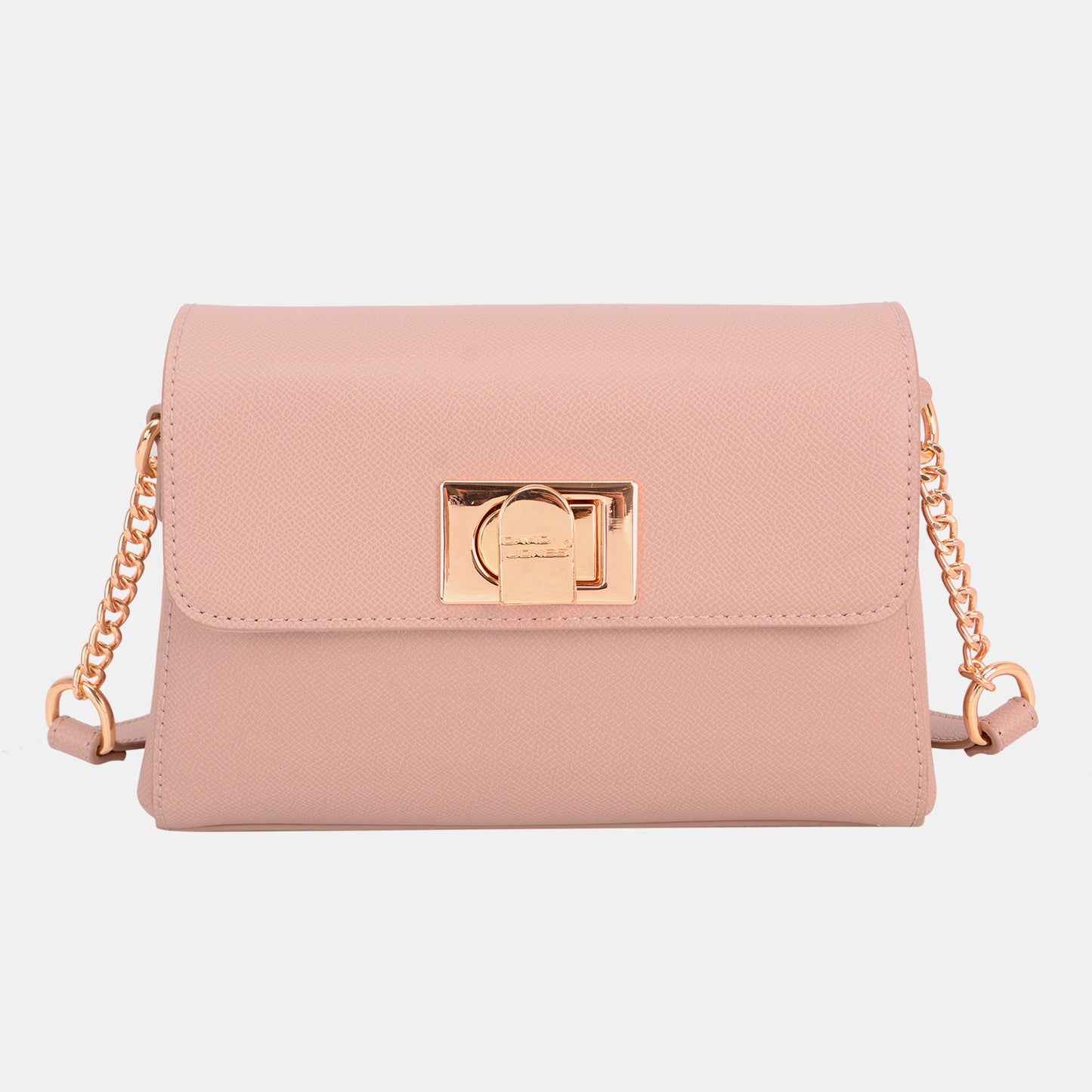 David Jones PU Leather