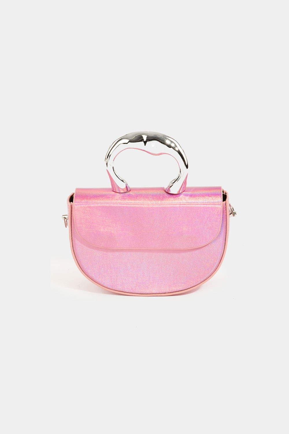 Fame Glossy Semi Circle