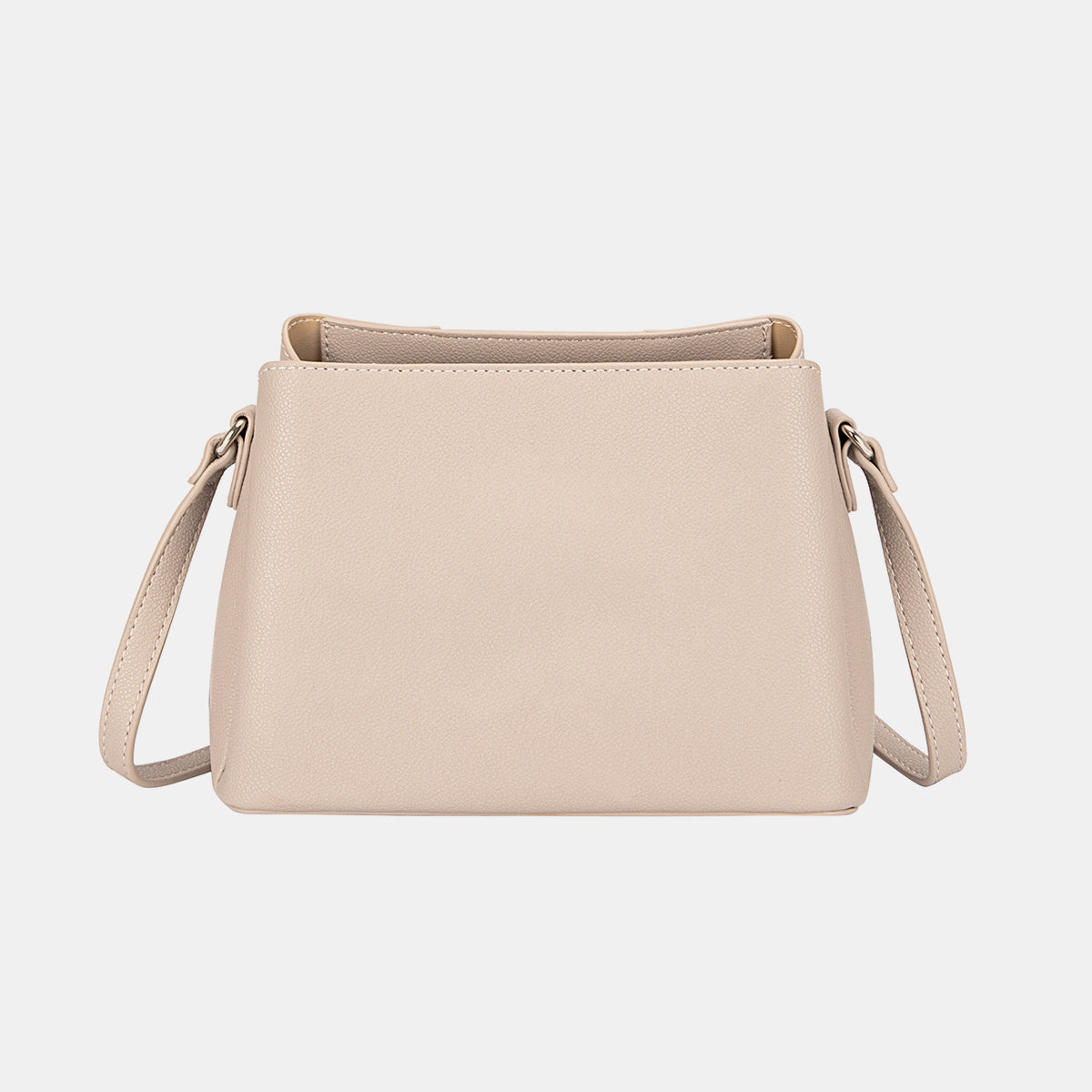 David Jones PU Leather