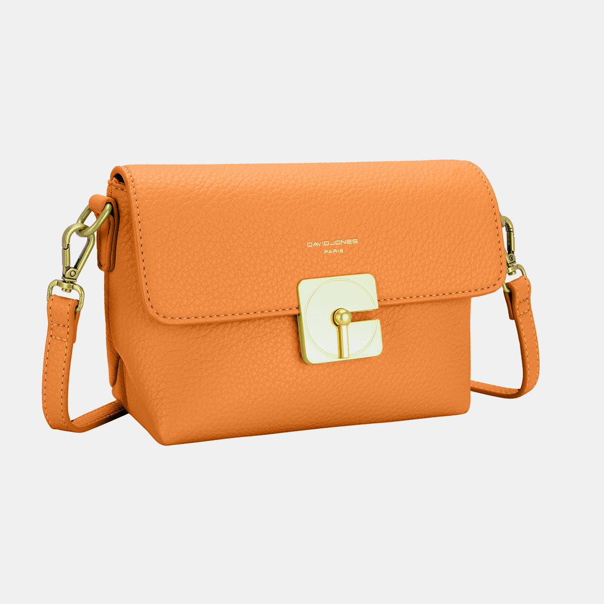 David Jones PU Leather