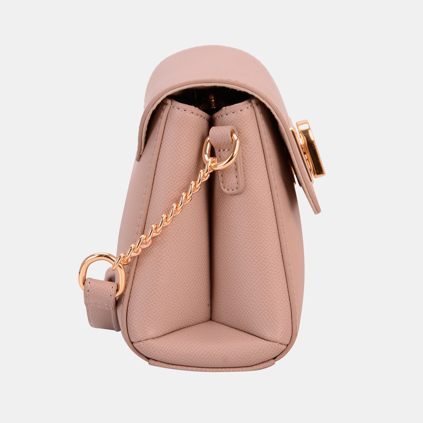 David Jones PU Leather