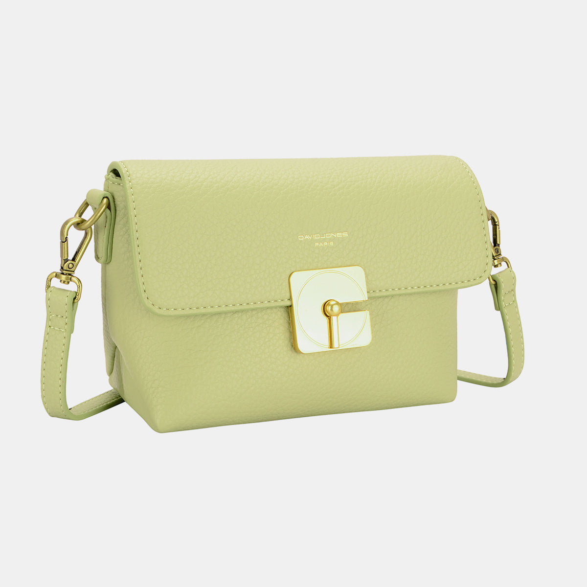 David Jones PU Leather