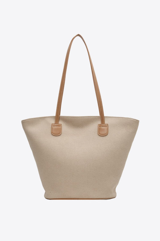 Canvas Tote
