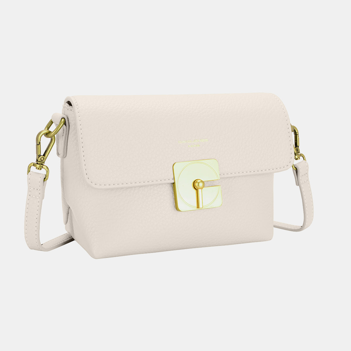David Jones PU Leather