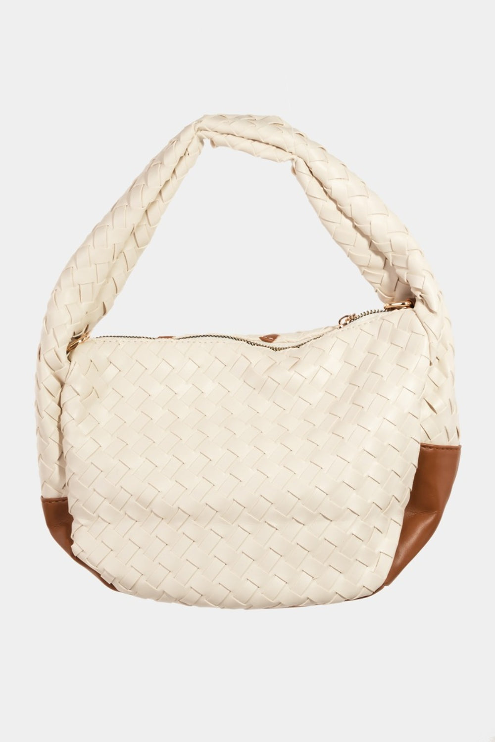 Fame Tassel Detail Weave