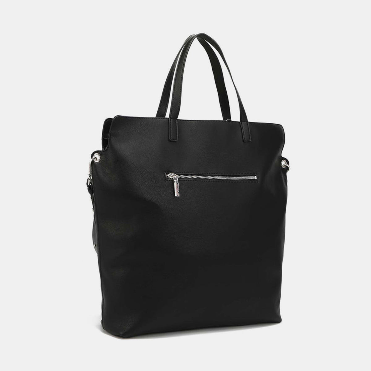 Nicole Lee USA Studded Large Tote