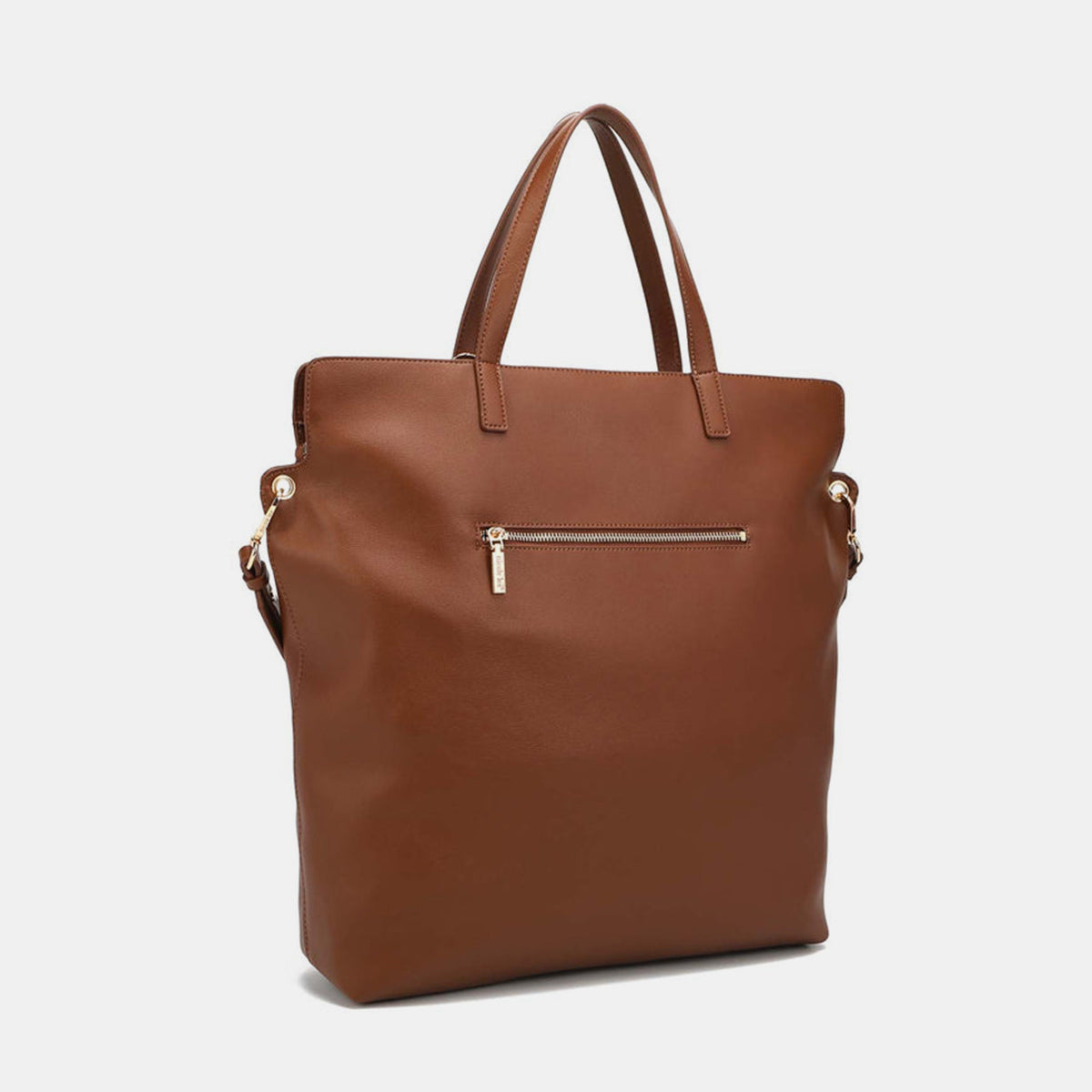 Nicole Lee USA Studded Large Tote