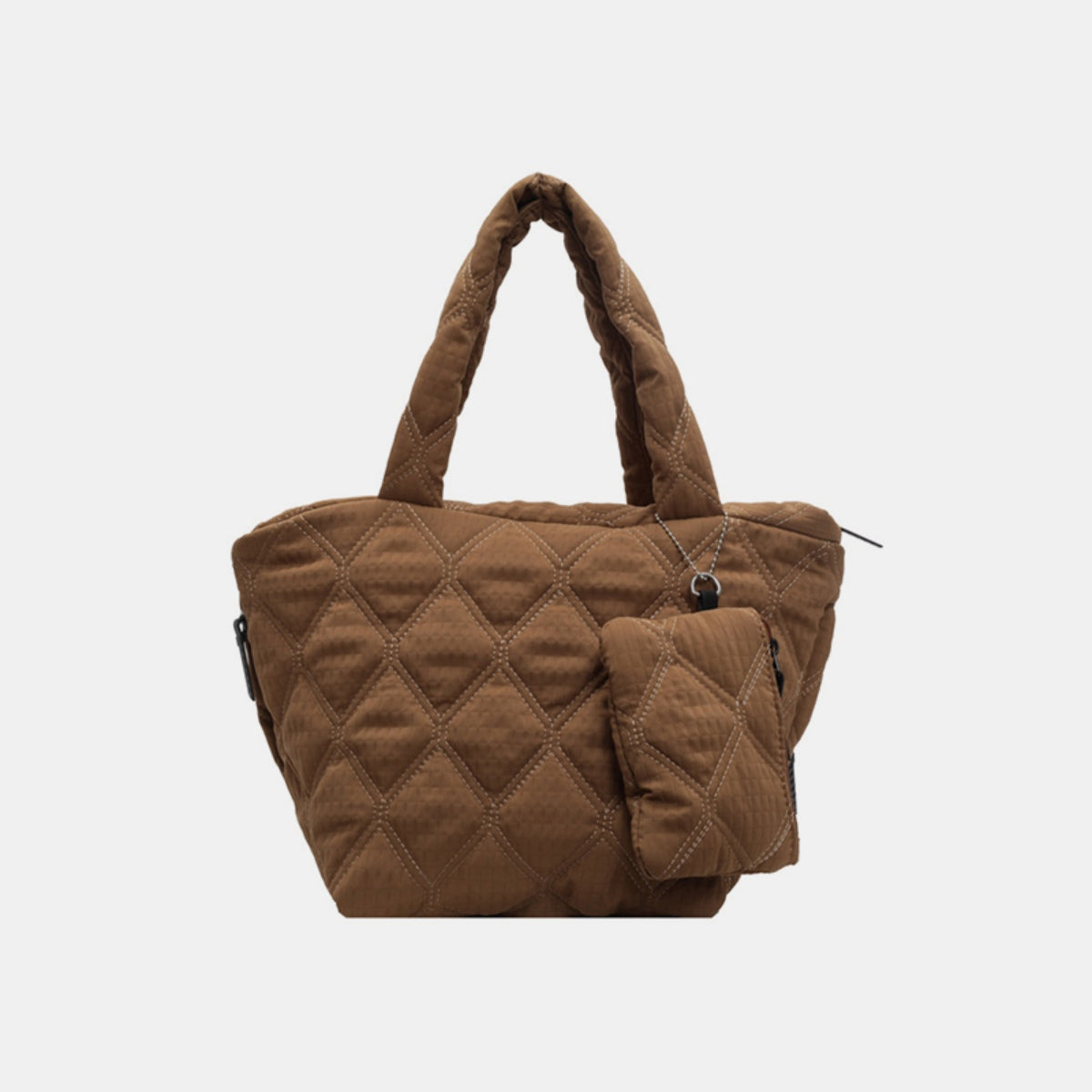 Polyester Medium Tote