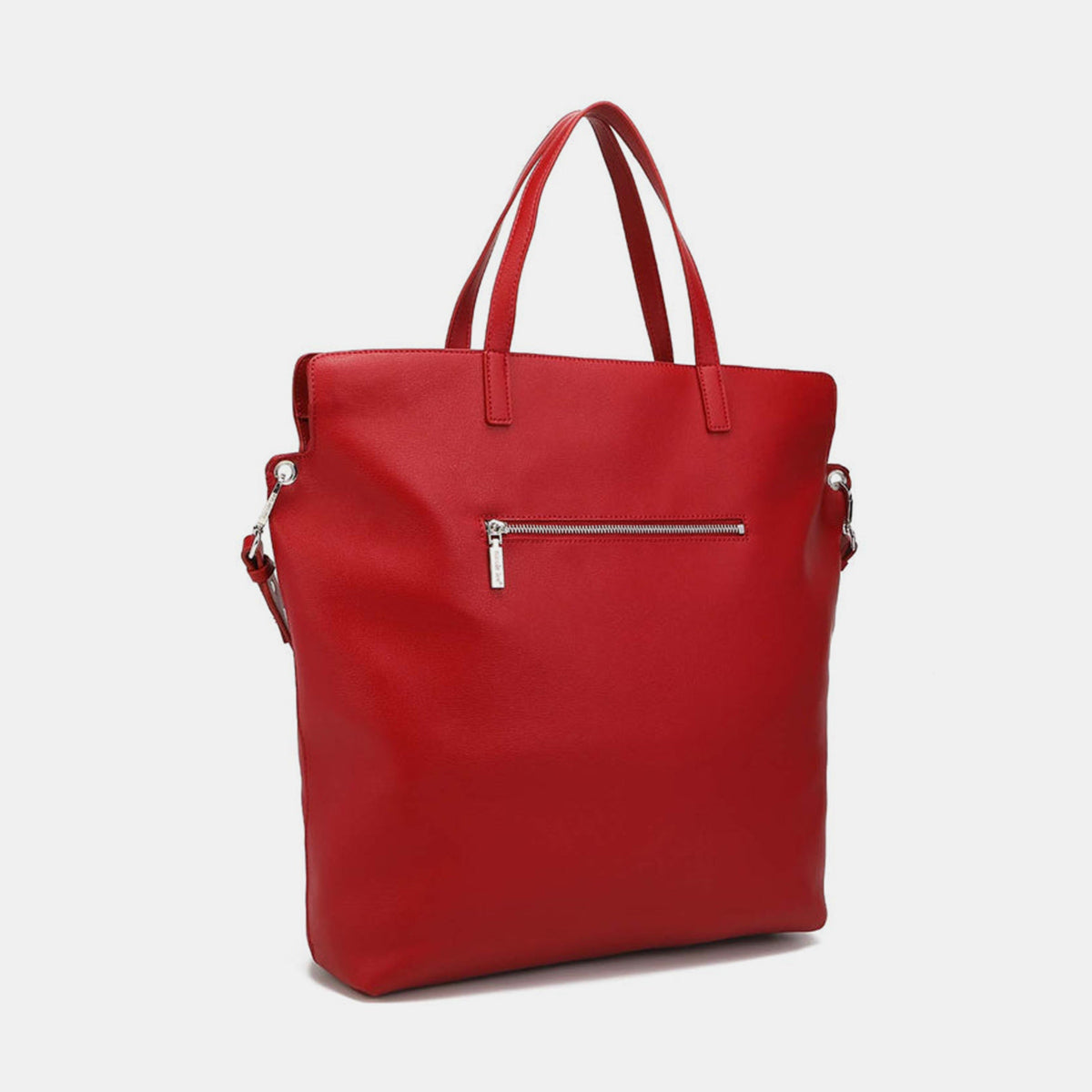 Nicole Lee USA Studded Large Tote
