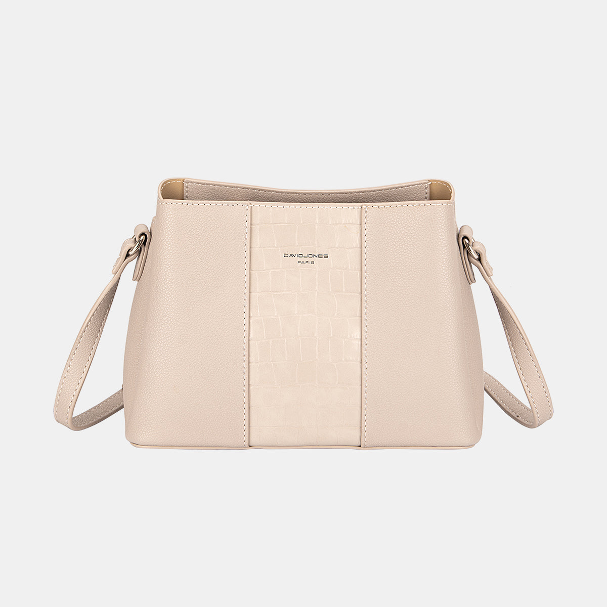 David Jones PU Leather