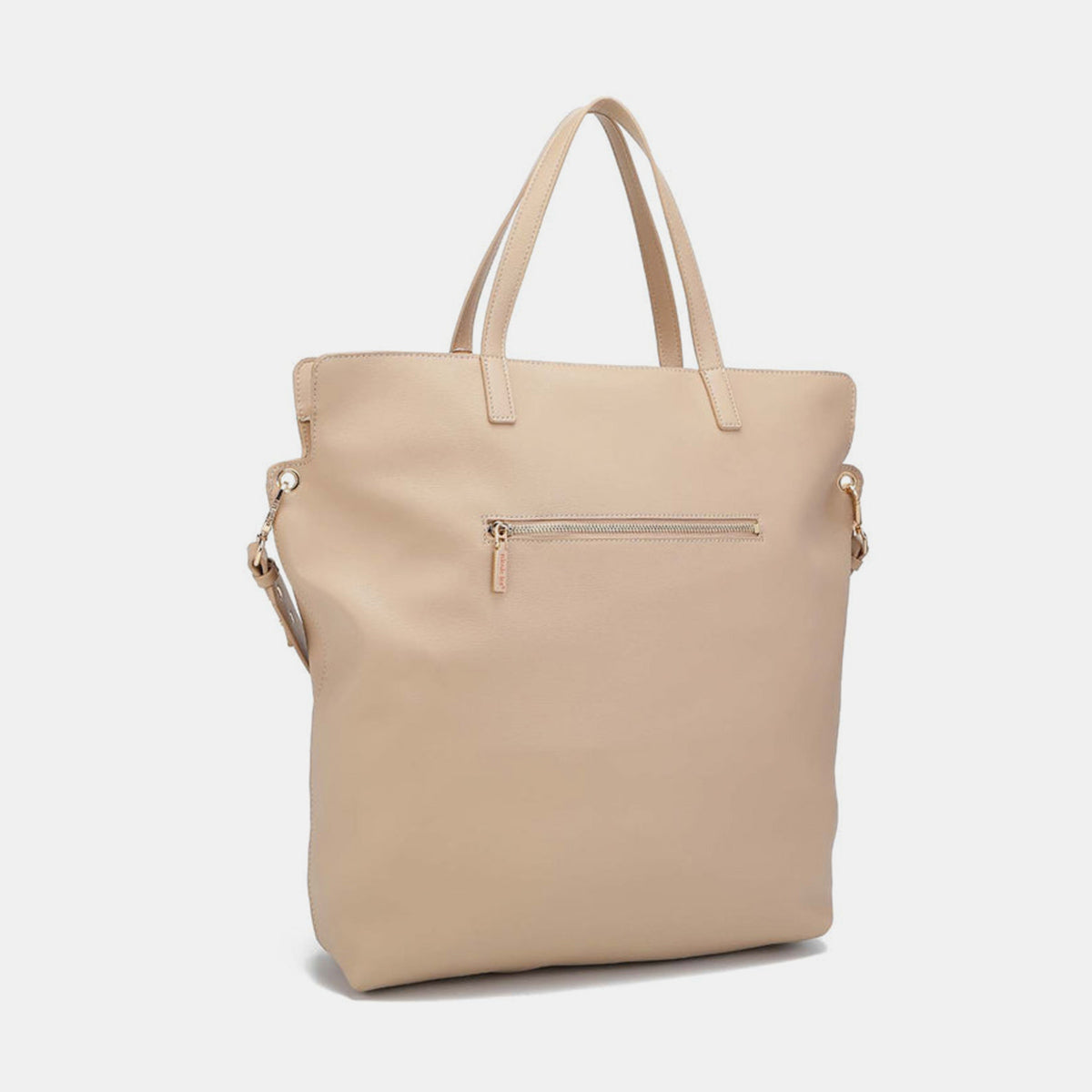 Nicole Lee USA Studded Large Tote