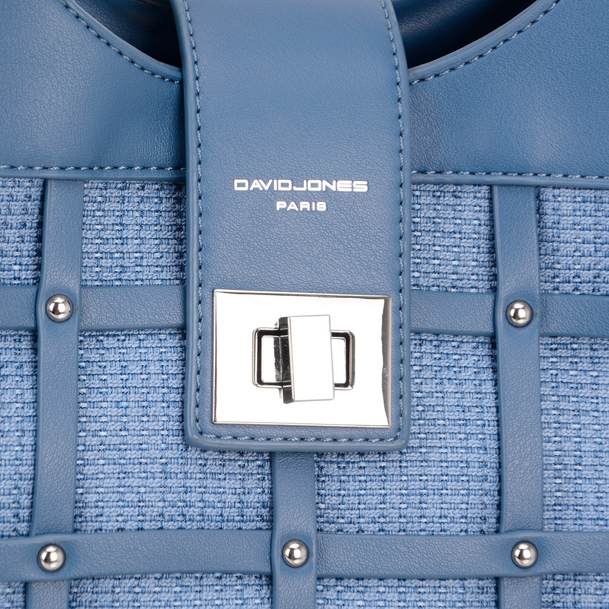 David Jones Rivet Decor