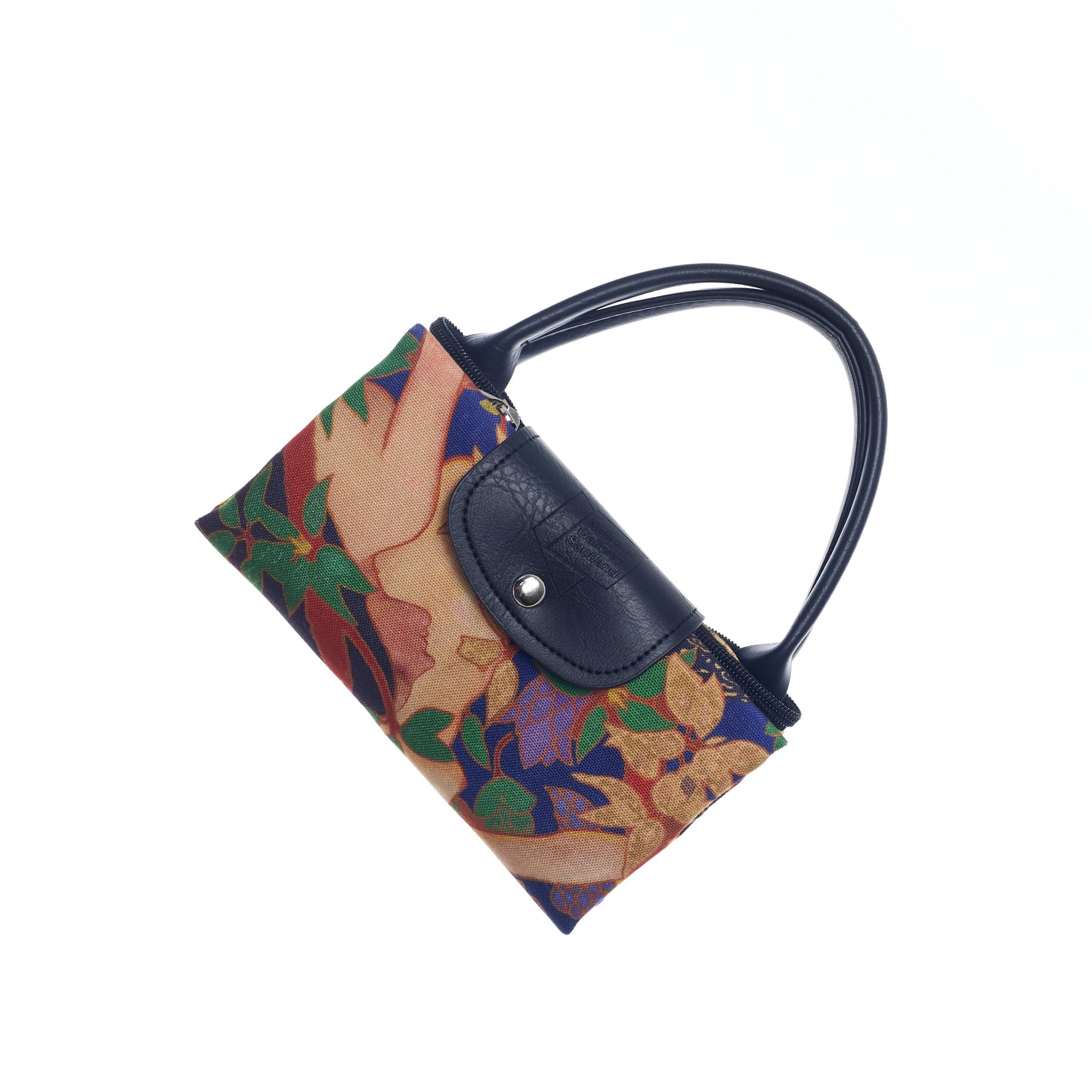 National Galleries Of Scotland Diana & Her Nymphs - Art Foldaway Bag
