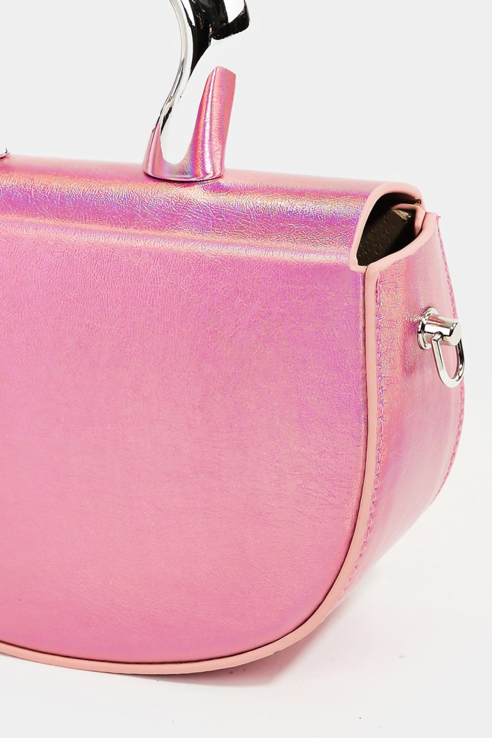 Fame Glossy Semi Circle