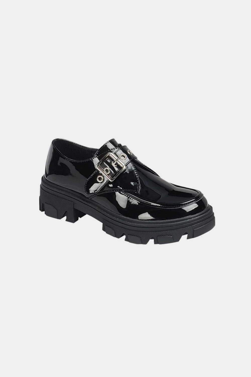 Forever Link Buckled Platform