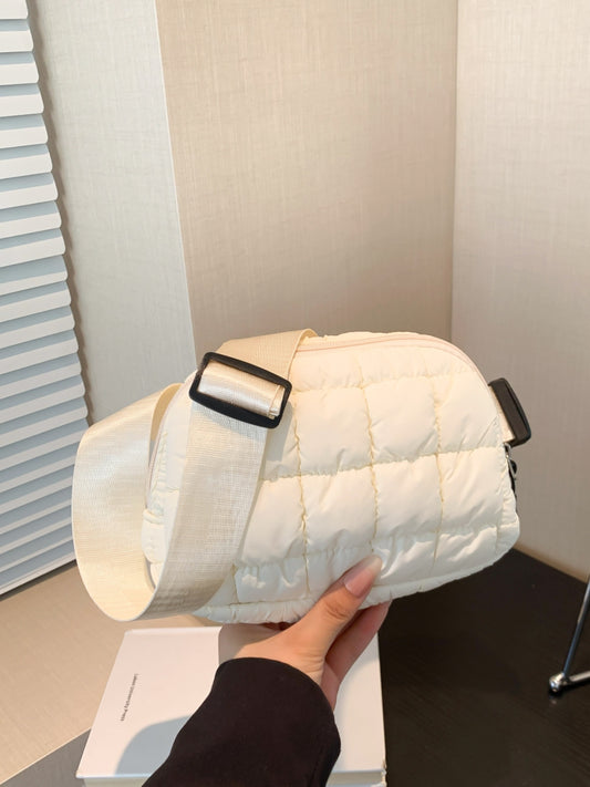 Bubble Texture Adjustable Strap