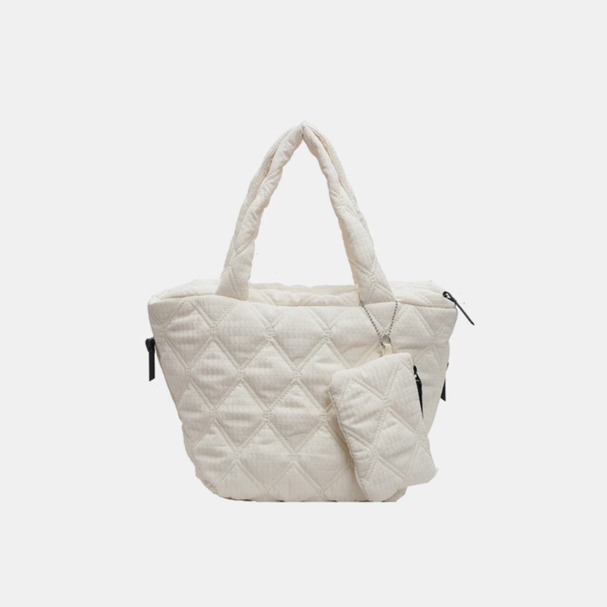 Polyester Medium Tote