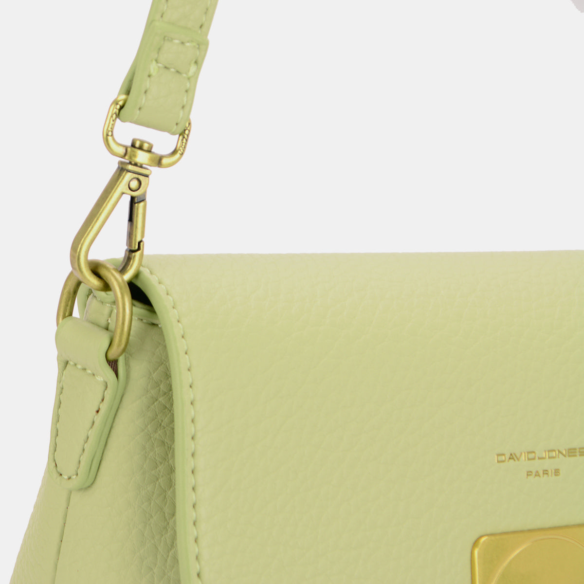 David Jones PU Leather