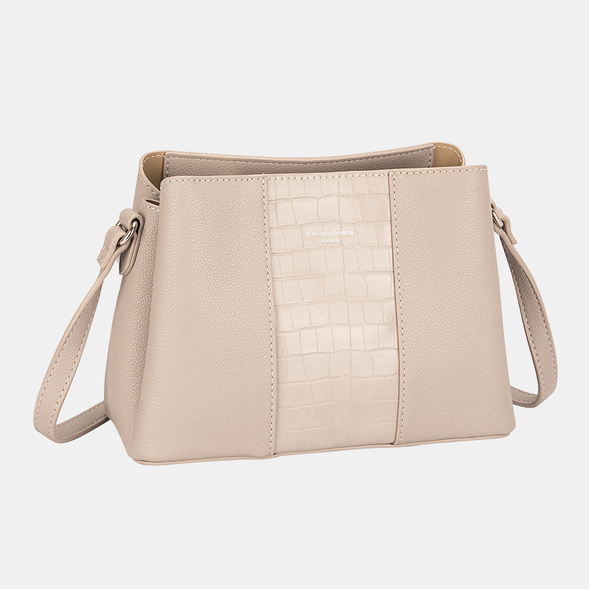 David Jones PU Leather