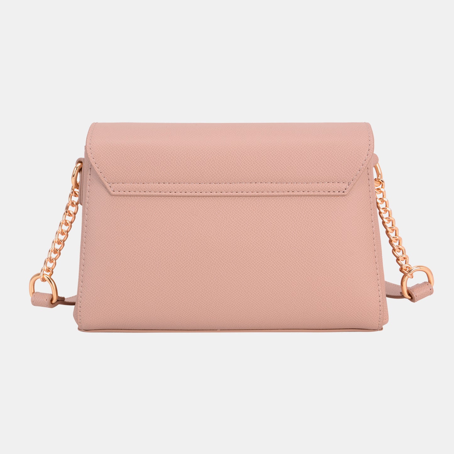 David Jones PU Leather