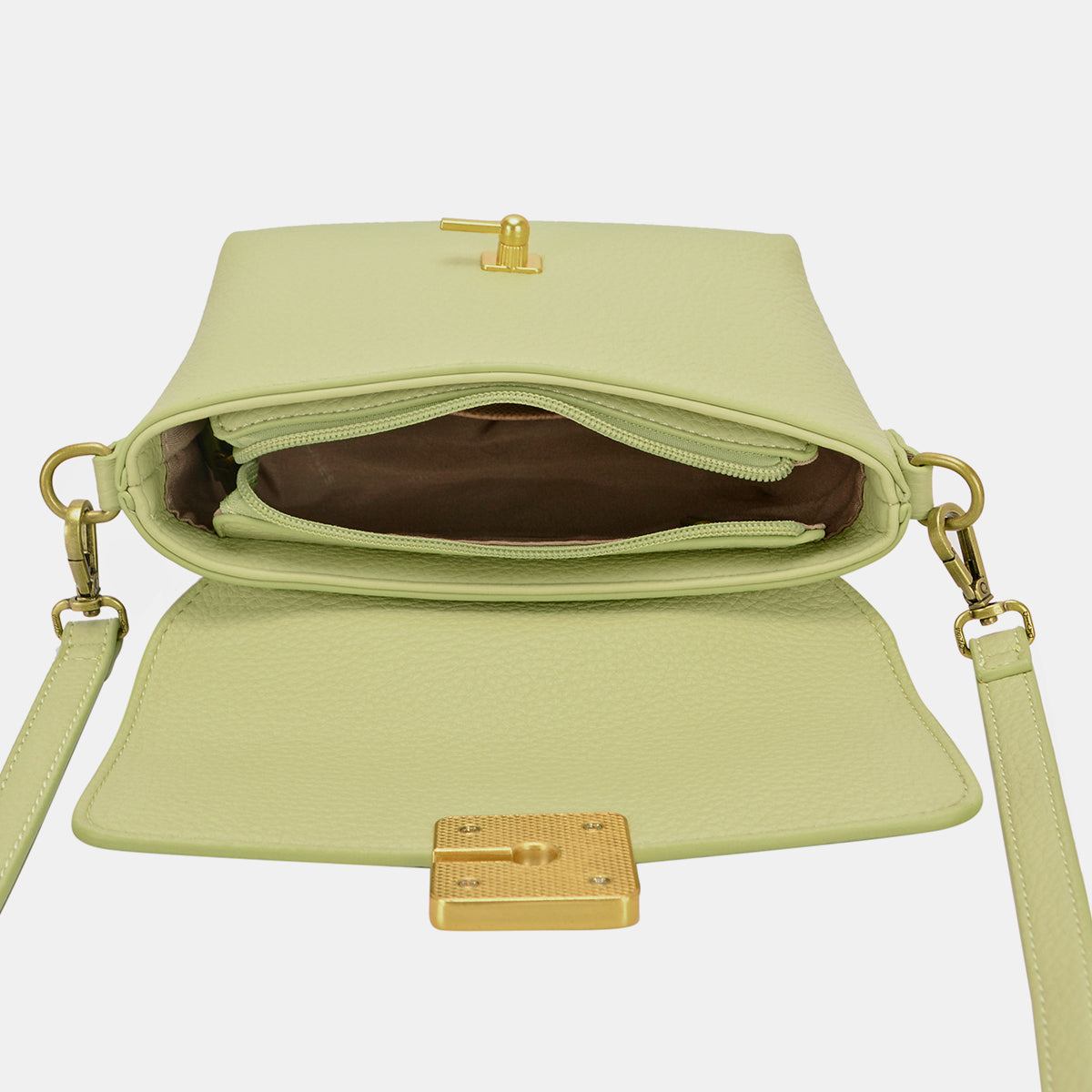 David Jones PU Leather