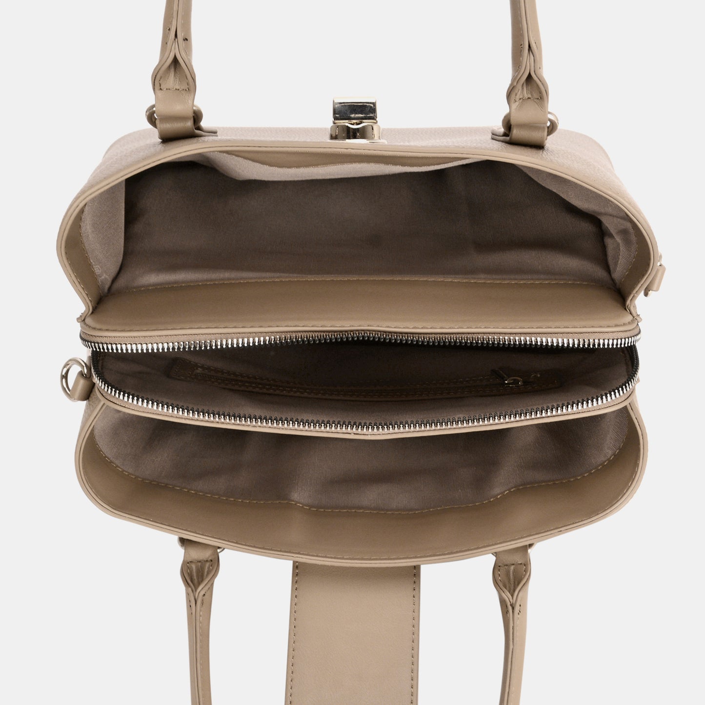 David Jones PU Leather