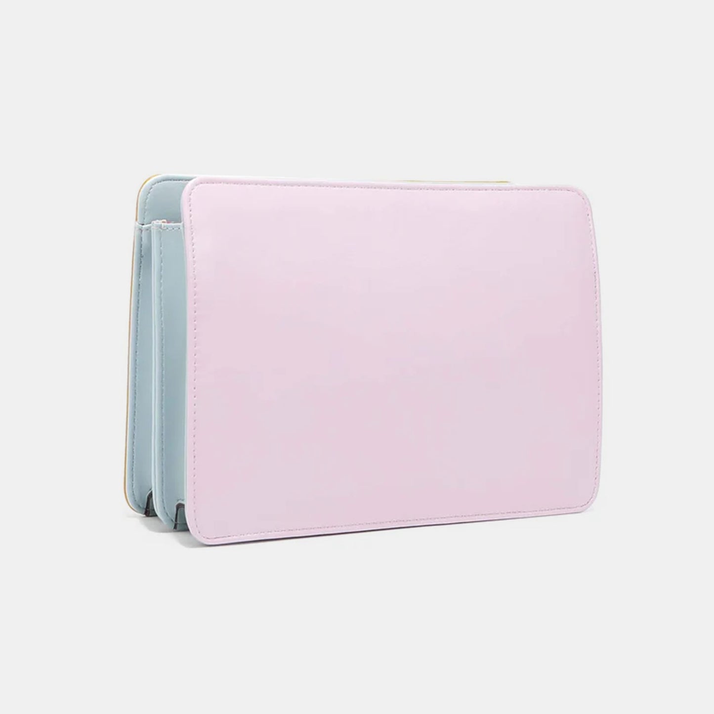 Nicole Lee Color Block Crossbody
