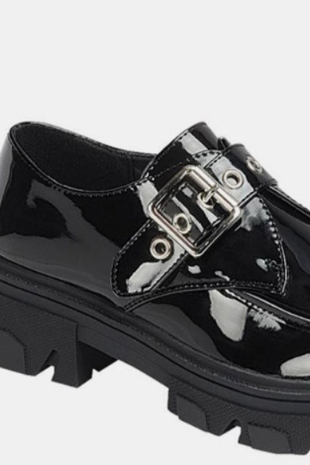Forever Link Buckled Platform