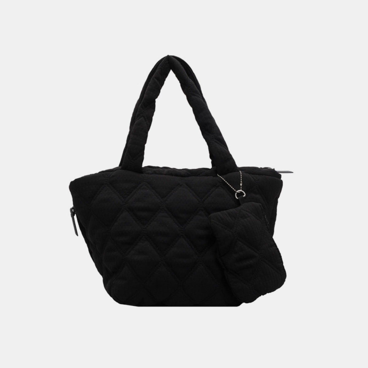 Polyester Medium Tote