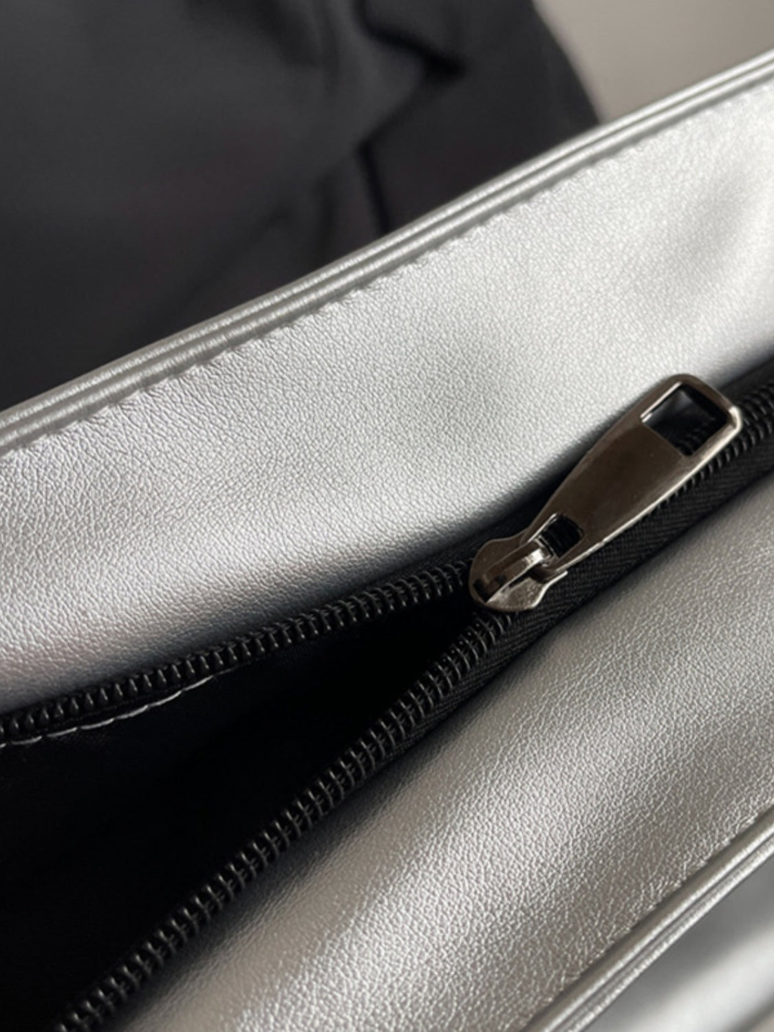 Better Life Pu Leather Tote