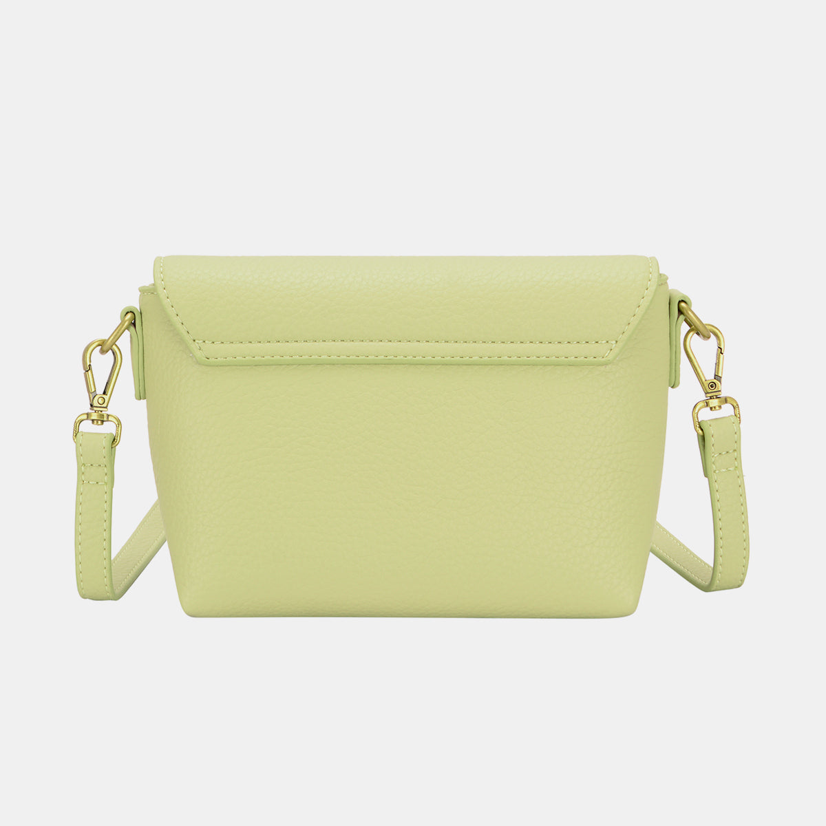 David Jones PU Leather