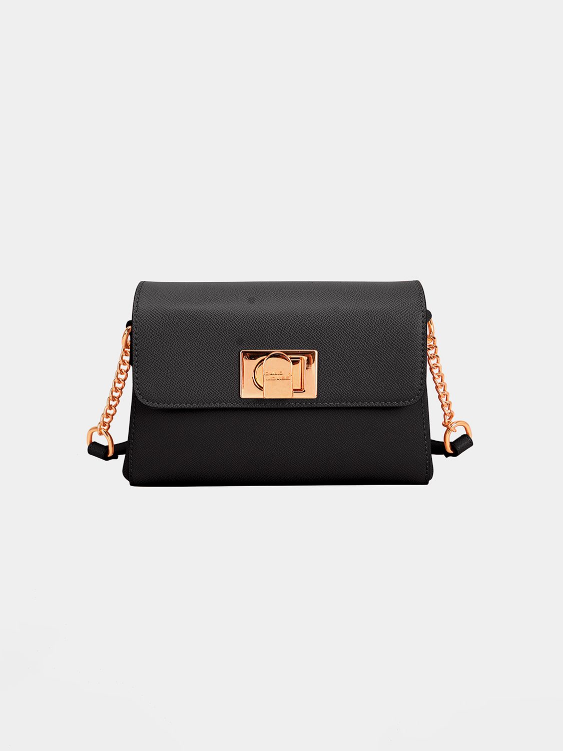 David Jones PU Leather