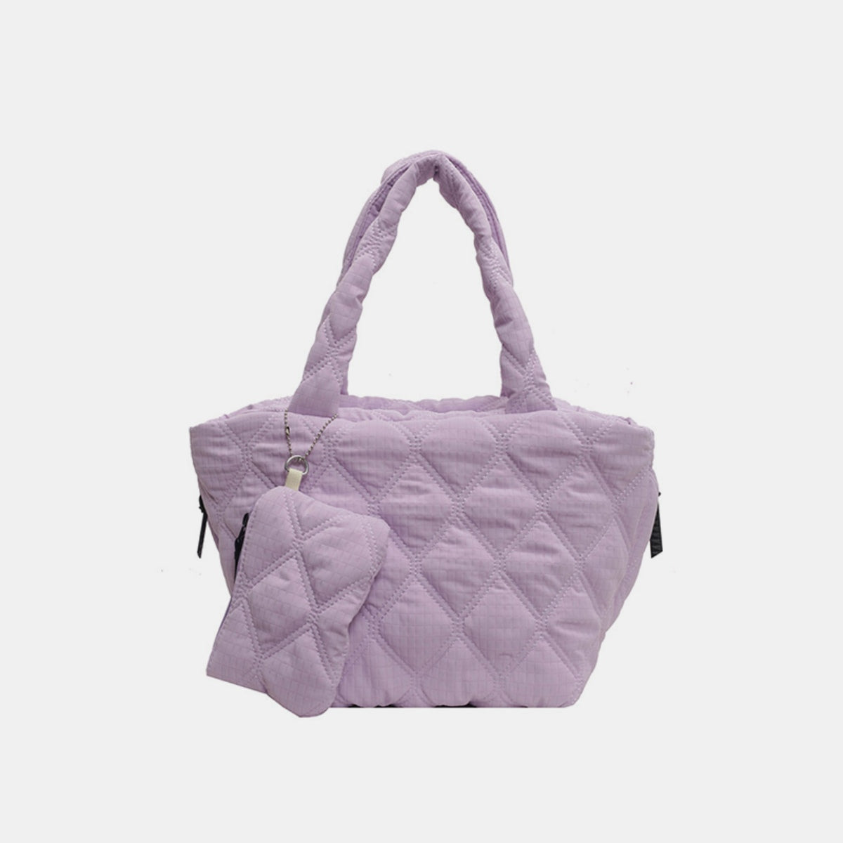 Polyester Medium Tote